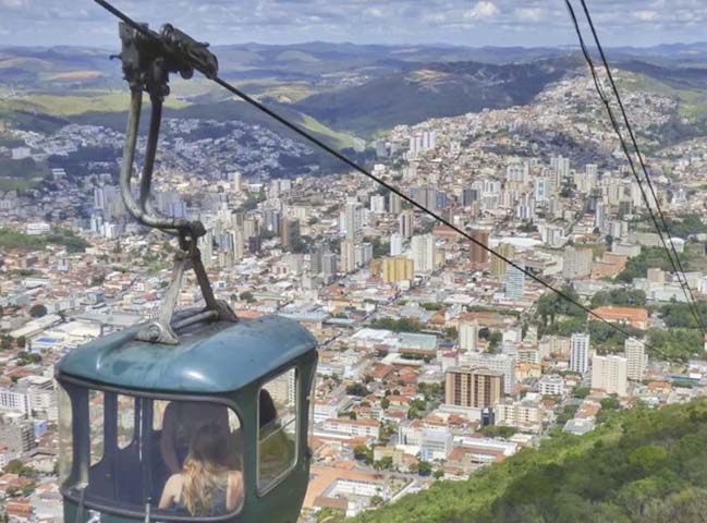 Poços de Caldas