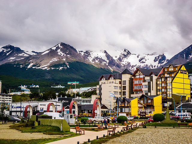 ushuaia