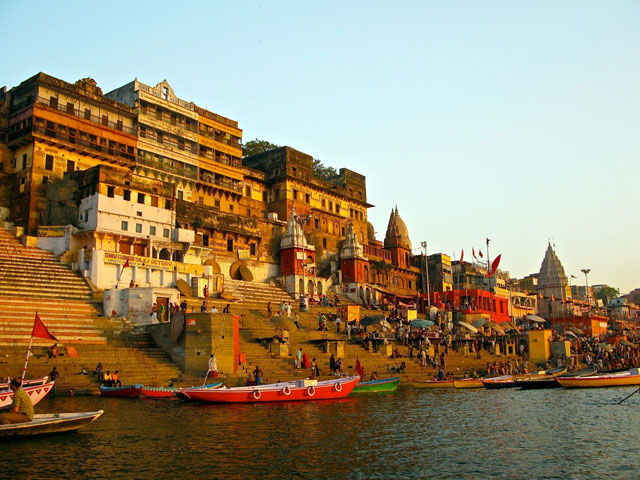 varanasi