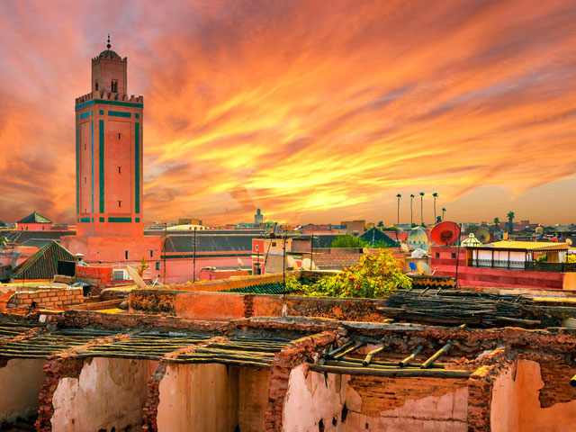 marrakech