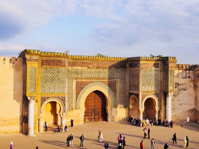 meknes