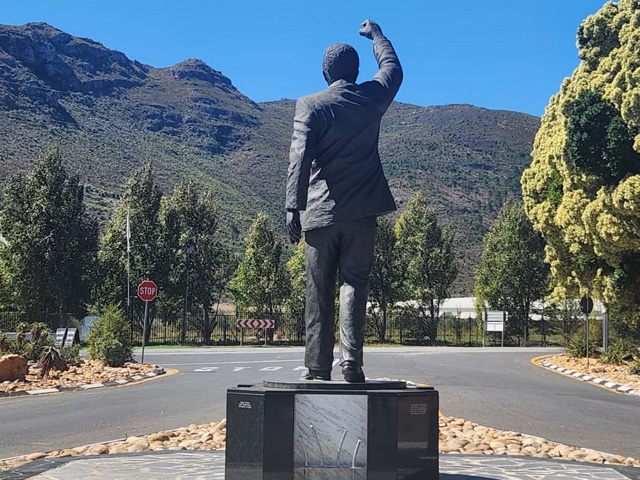 estatua