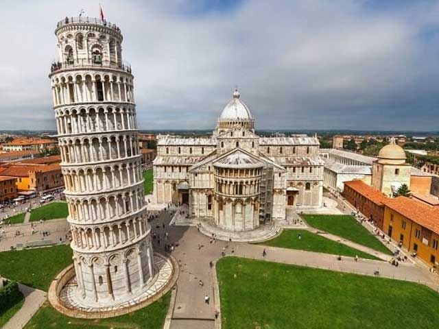 pisa