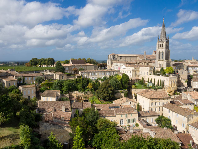 saint-emilion