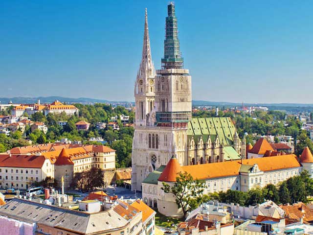 zagreb