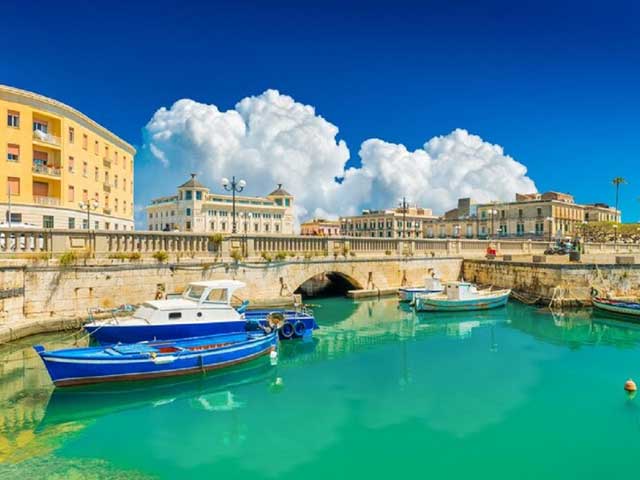 siracusa