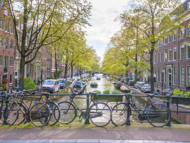 amsterdam