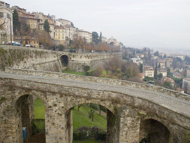 bergamo