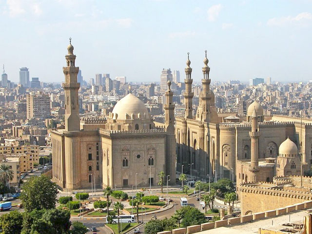 cairo