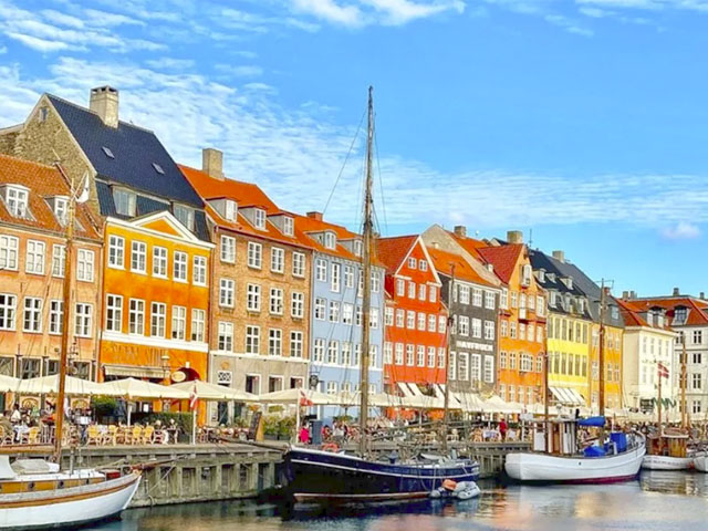 copenhague