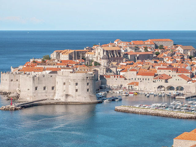 dubrovnik