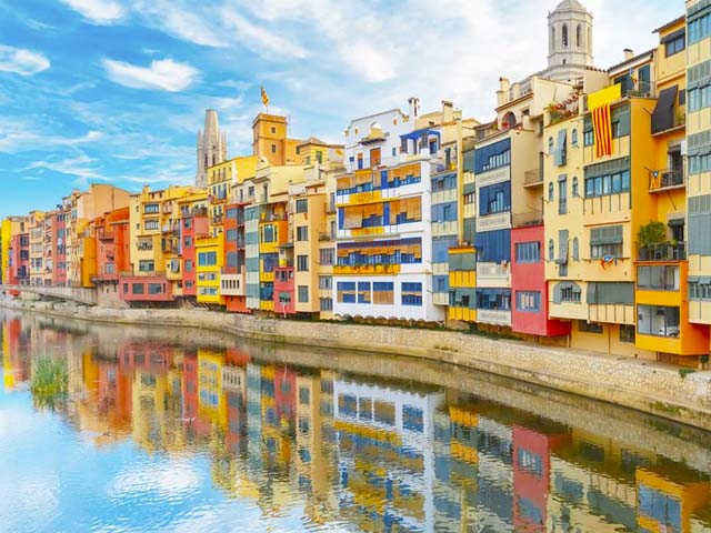 girona