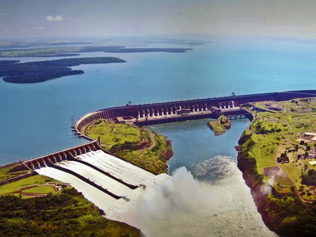 itaipu