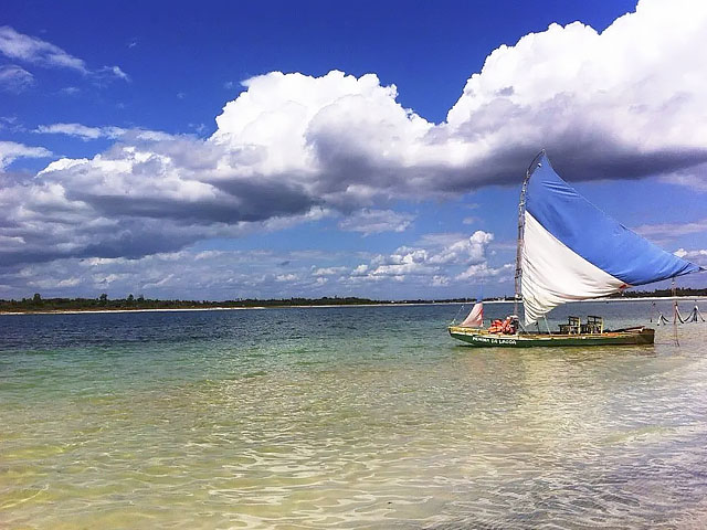 jericoacoara