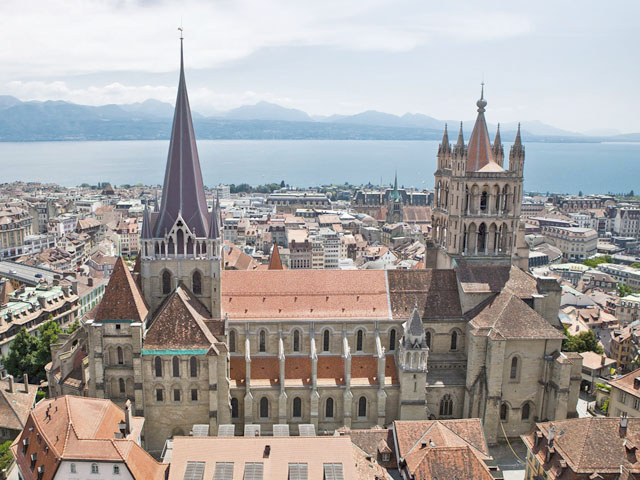 lausanne