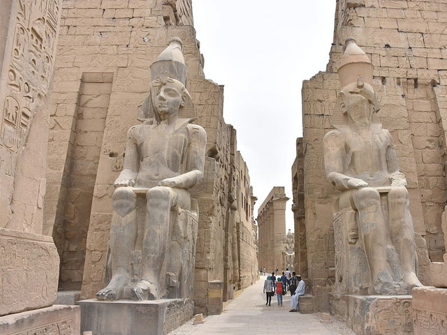 luxor