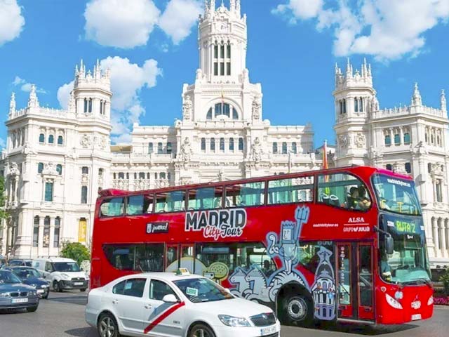 madri-city-tour