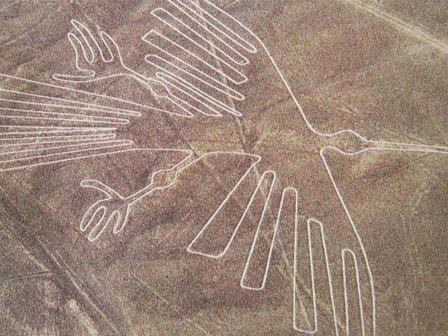 nazca