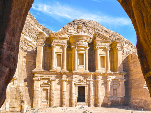 petra