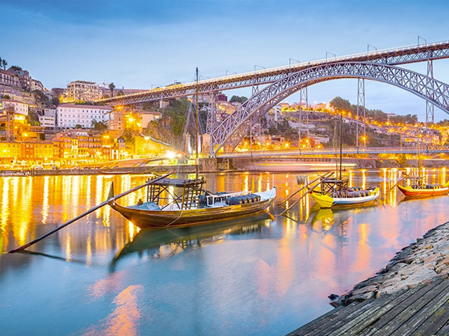 porto