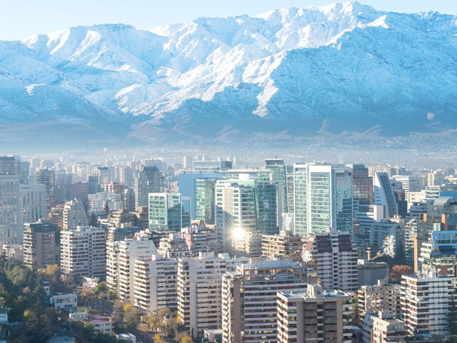 santiago