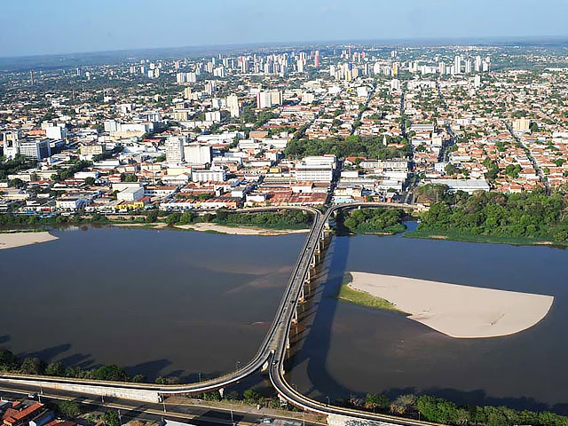 teresina