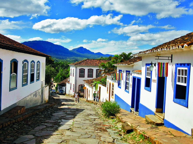 tiradentes