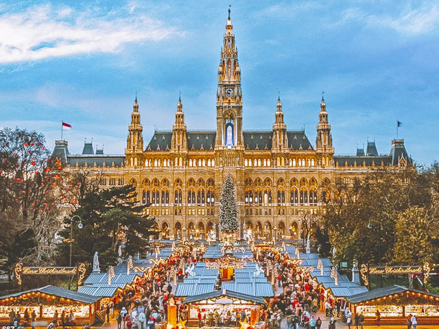 viena