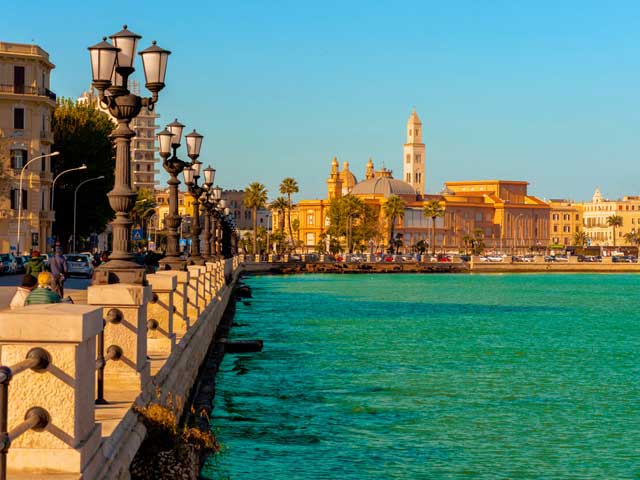 bari