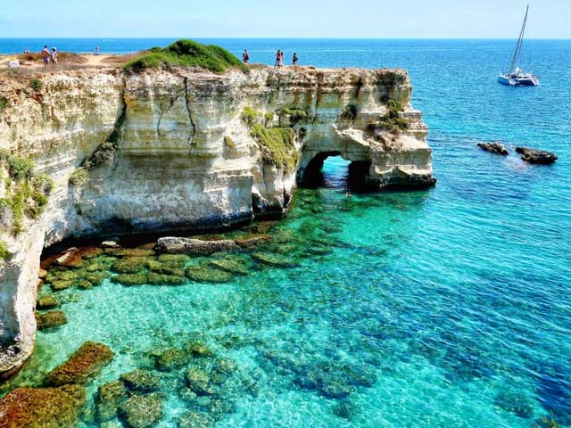puglia
