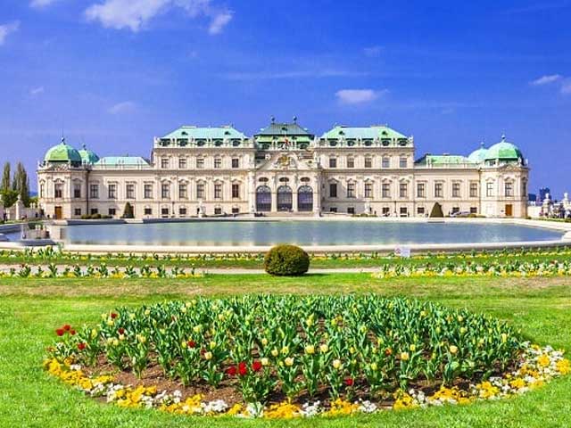 viena