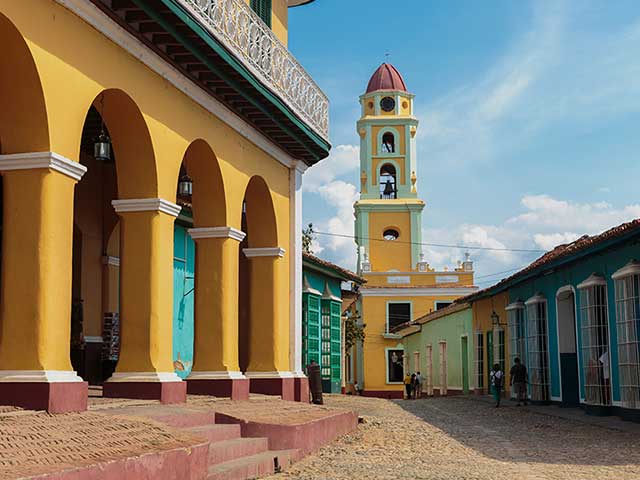 trinidad