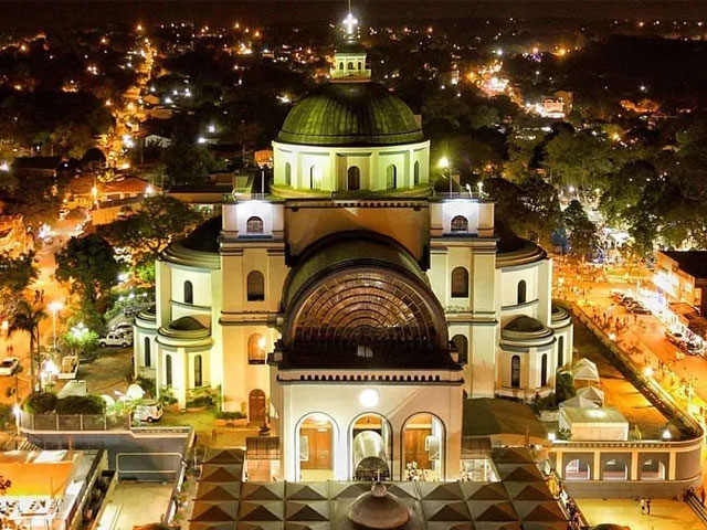 caacupe