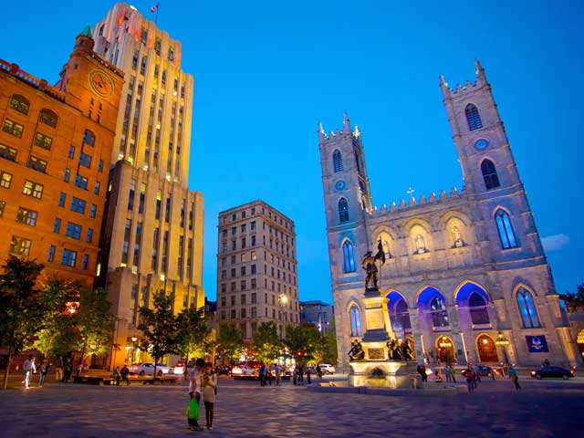 montreal