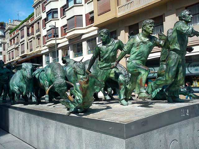 pamplona