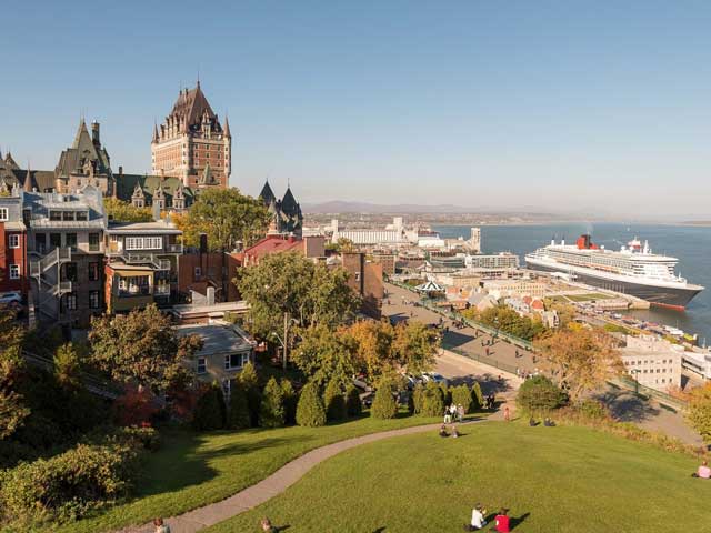 quebec