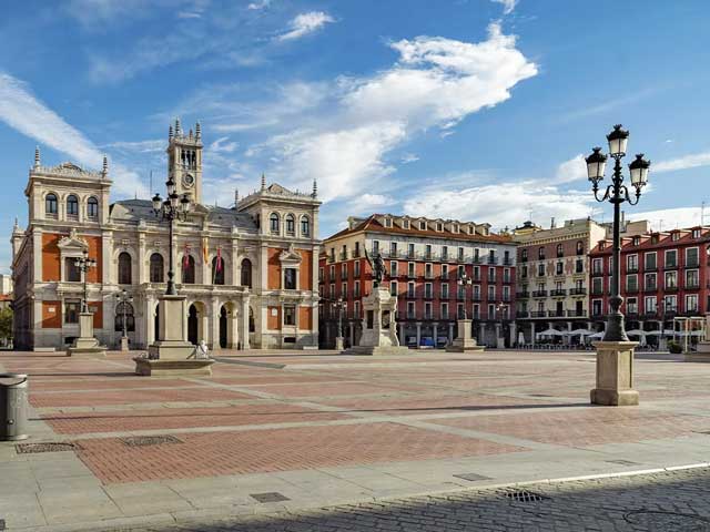 valladolid