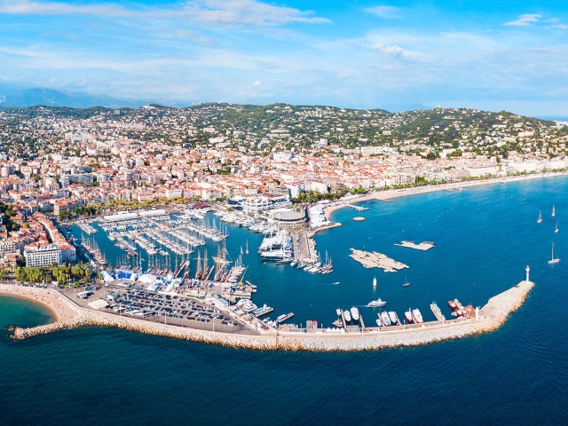 cannes