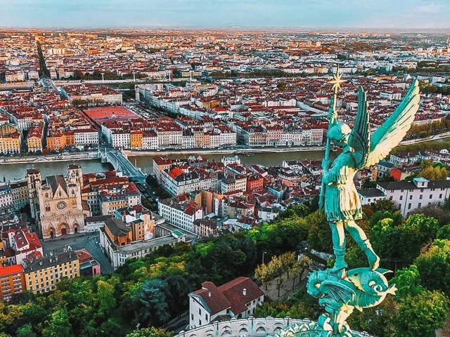 lyon