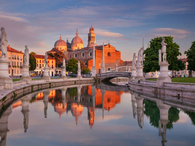 padua