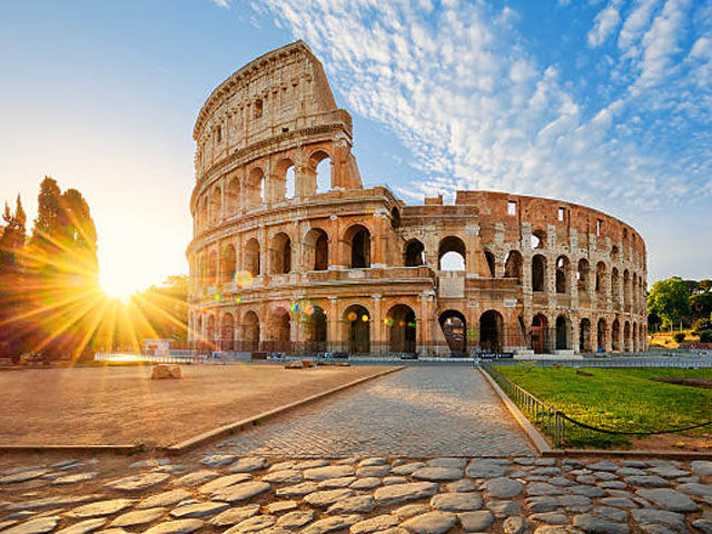 roma