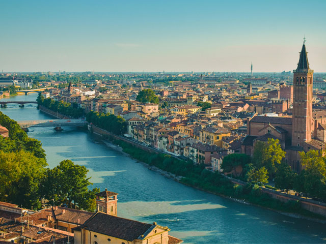 verona
