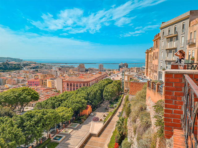 Cagliari
