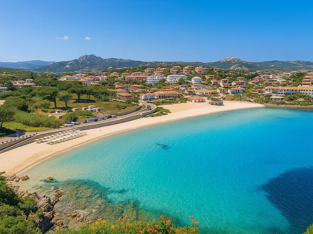 Olbia