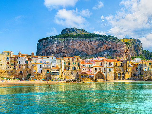 Palermo