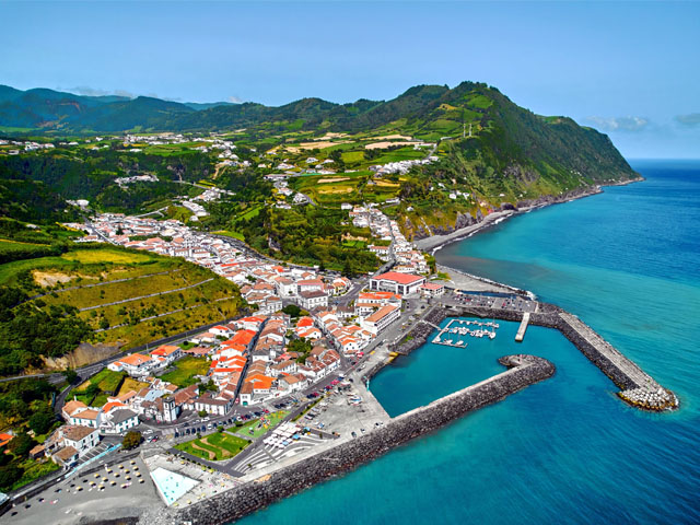 Ponta Delgada (Açores)